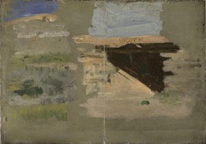 Bilinmeyen resim by Thomas Eakins